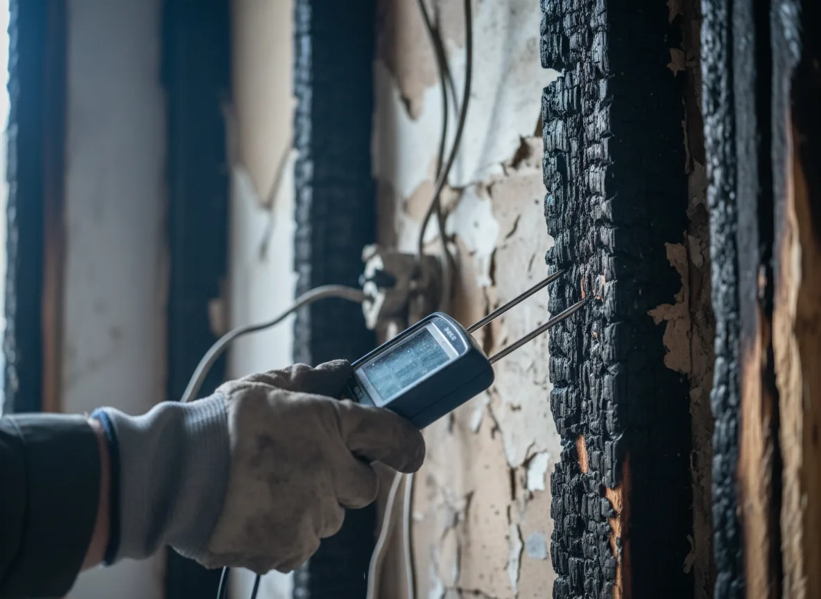 Fire Damage Restoration Aline, OK FAQs